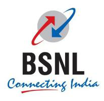 BSNL logo