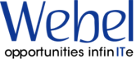 WEBEL logo
