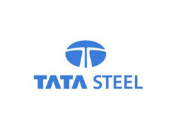 tatasteel logo